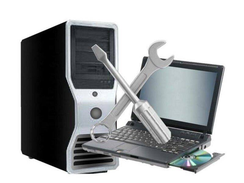 Montaj PC -Service -Curățare - Diagnostic -Instalări Software