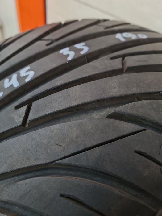 Летни гуми 2 броя NANKANG UltraSport NS2 245 35 R19 дот 4715