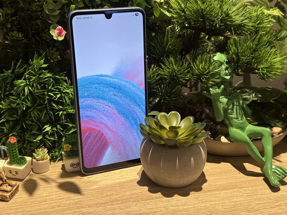 Samsung A33 5g ‼️Garantie‼️