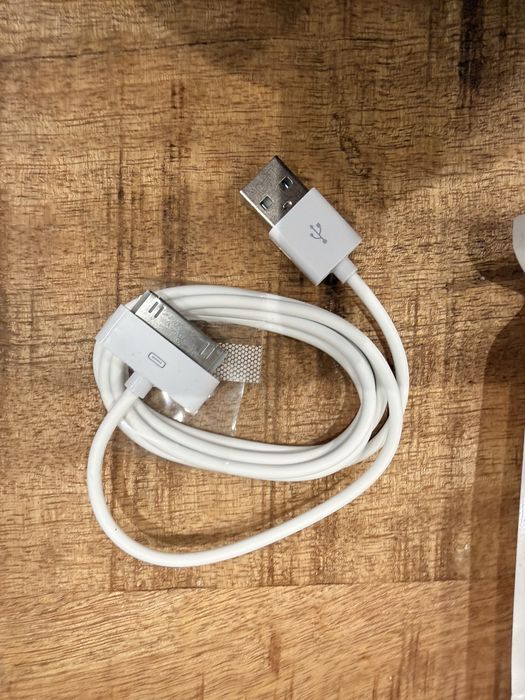 Cablu date ipod,ipad  nou