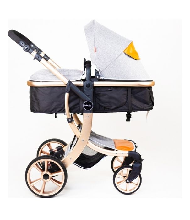 Коляска универсальная AIMILE