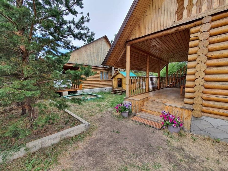 п. Боровое, ул Аэродромная