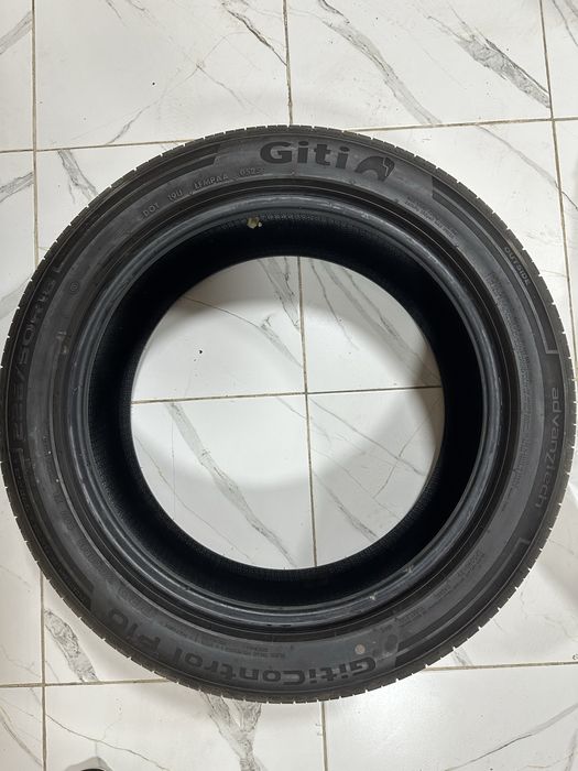 Шины Giti Control P10 225/50 R18