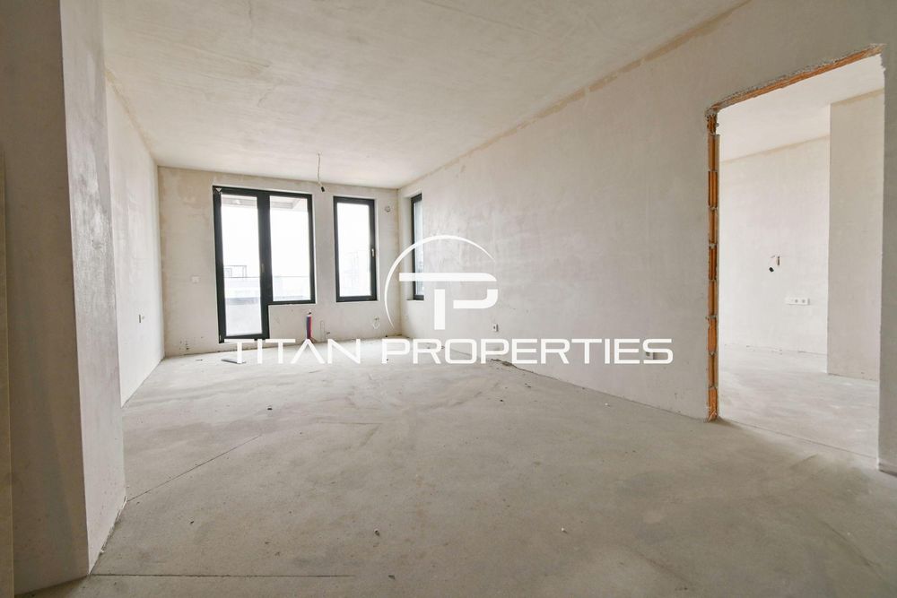 Тристаен за продажба в кв.Драгалевци