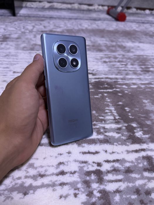Redmi Note 15 8/256