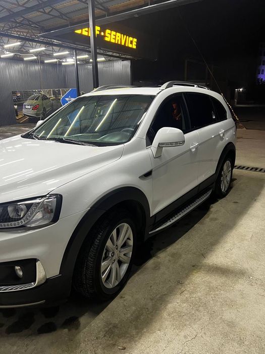 Kaptiva 4 OQ kraska toza