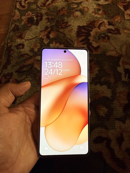 Redmi Note 13 Pro