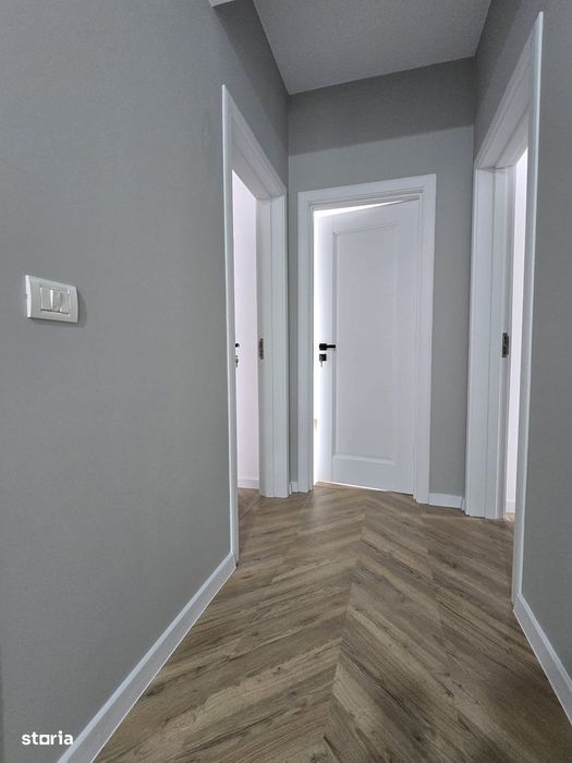 Casa intabulata Horpaz la strada pret 175 k
