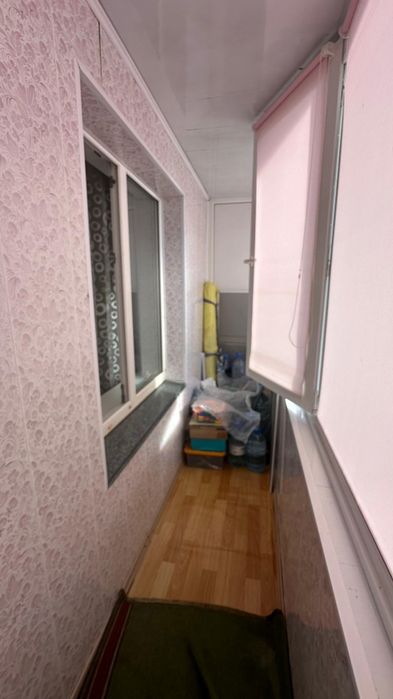 Продам 2 комн. Новой планировки.