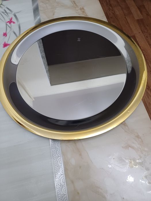 Поднос фирмы Цептер