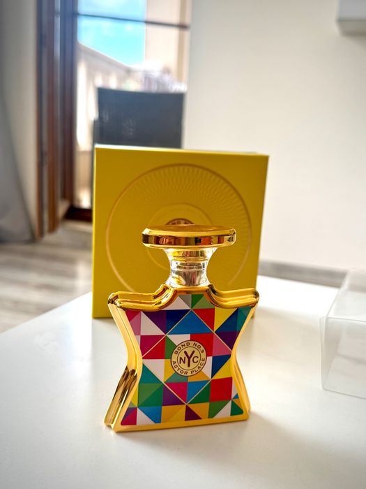 Оригинален парфюм Bond No. 9 Astor Place, 50 ml.