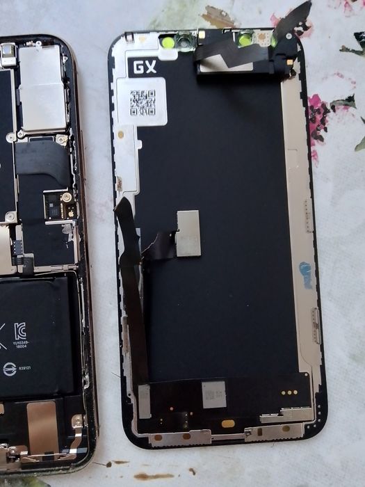 Продам iphone xs 256gb