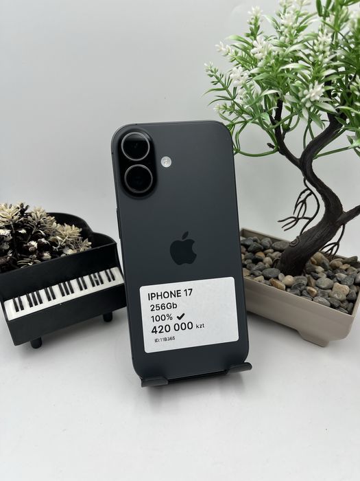 Iphone 17 Айфон 17