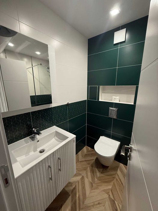 Продава се Двустаен апартамент в София, Малинова долина - 68 кв.м за 2353 €/кв.м - Снимка #4