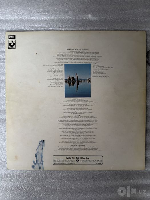 Продам коллекцию альбомов THE BEATLES