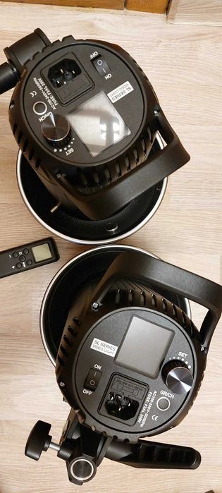 Godox SL-60W Lumini LED