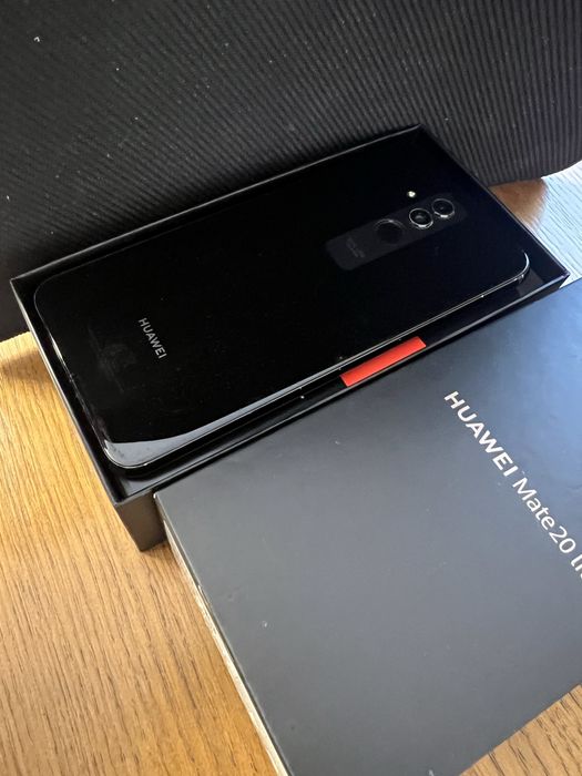 Huawei mate 20 Lite
