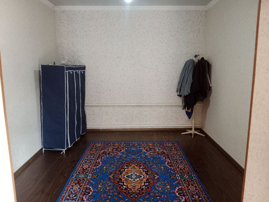 Uchaska sotiladi Qashqadaryo 4 xona srochna