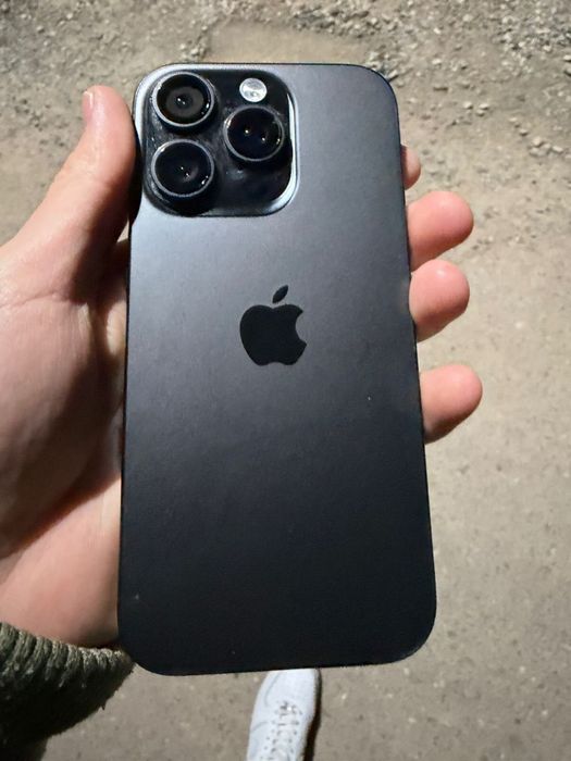 айфон 16 про обмен на 17 про с моей доплатой