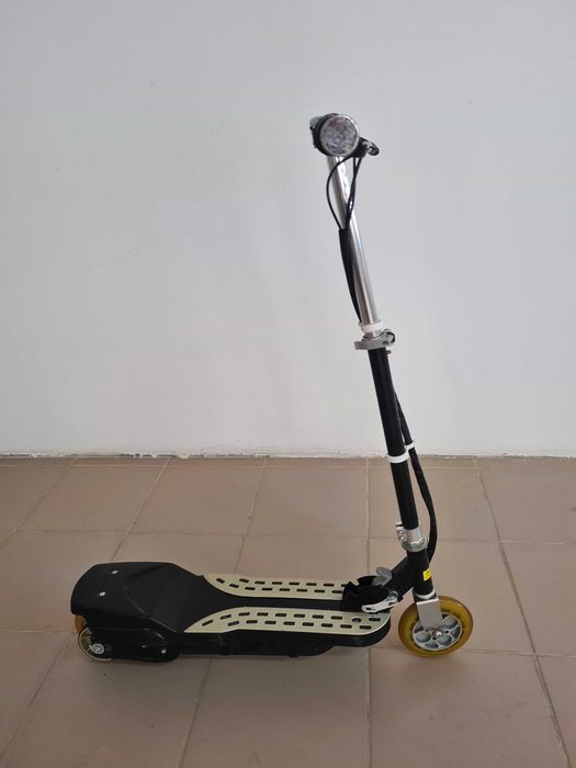 Электросамокат детский