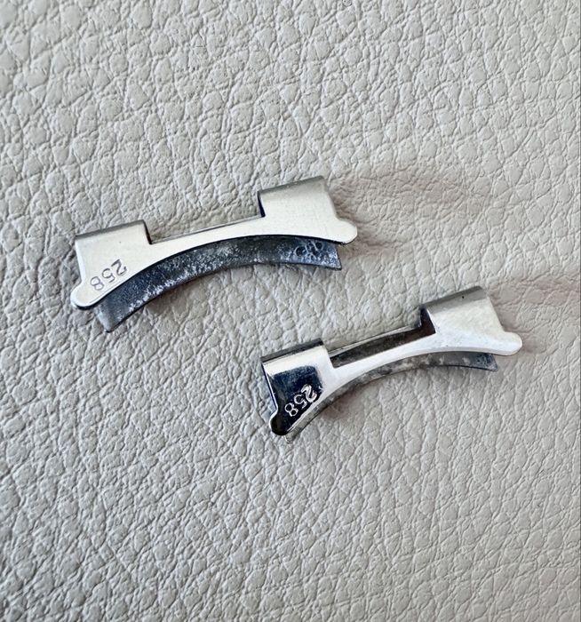 Catarama clasp Rolex, fluturi , Bvlgari