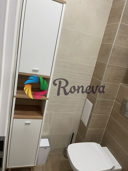 Дава се под наем Двустаен апартамент в к.к. Св.Св. Константин и Елена - 65 кв.м за 714 € - Снимка #7