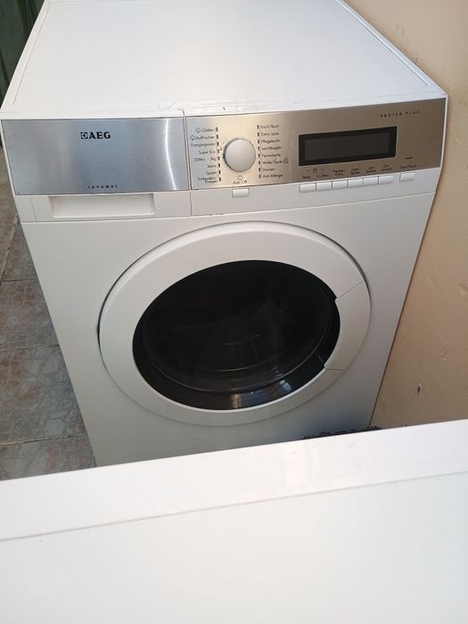 Mașină de spălat rufe 6 /7 kg Beko Gorenje