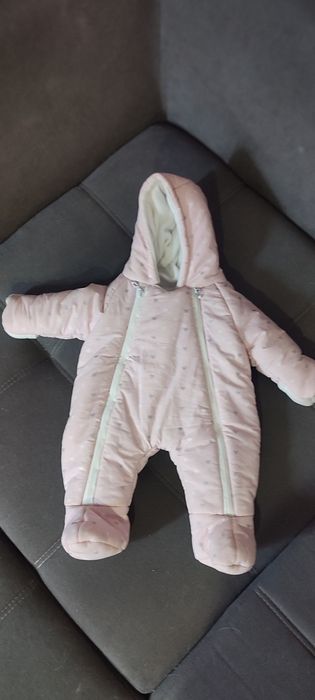 Продам комбинезон детский.