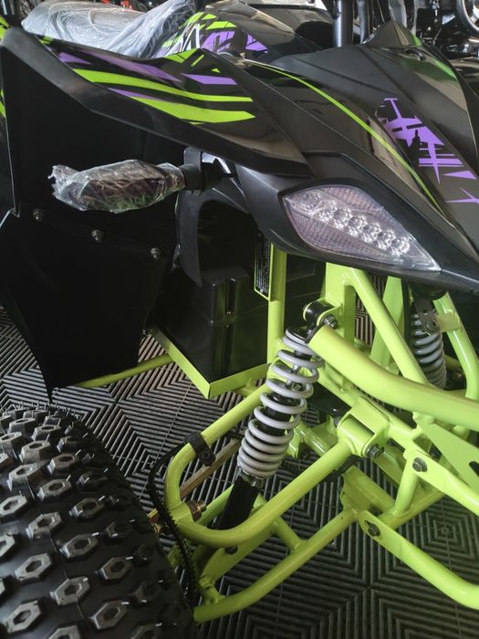 Atv Electric Ultra motocross 1500w Nou