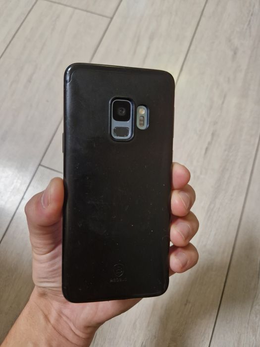 продам samsung s9