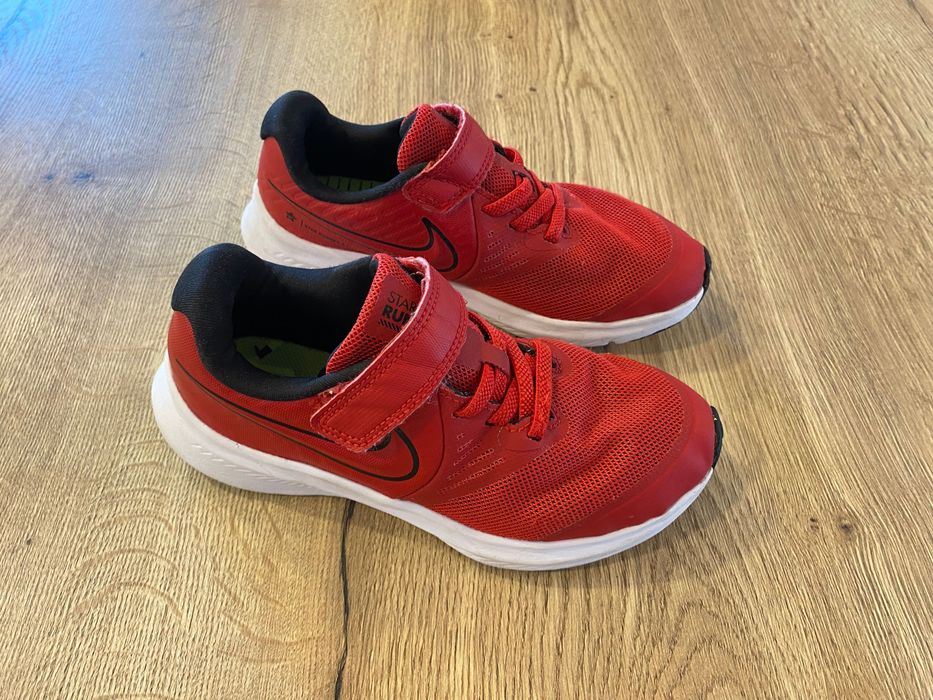 Детски маратонки Nike номер 30