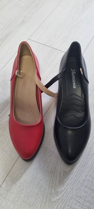 Pantofi dama marimea 38