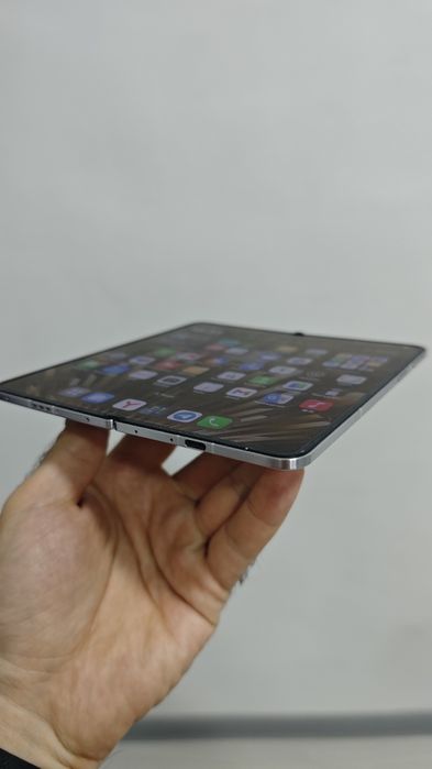 Oppo find n5 12+12/256 gb