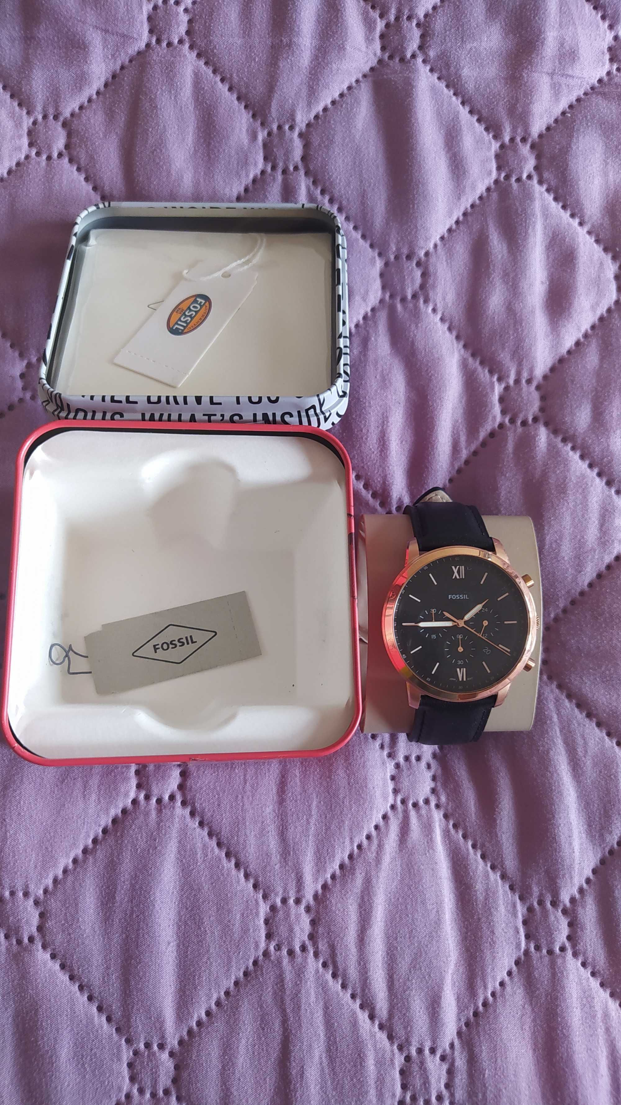 Fossil 5381 sale