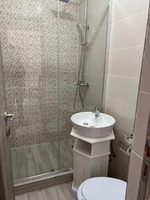 Apartament 2 camere de închiriat zona Cina