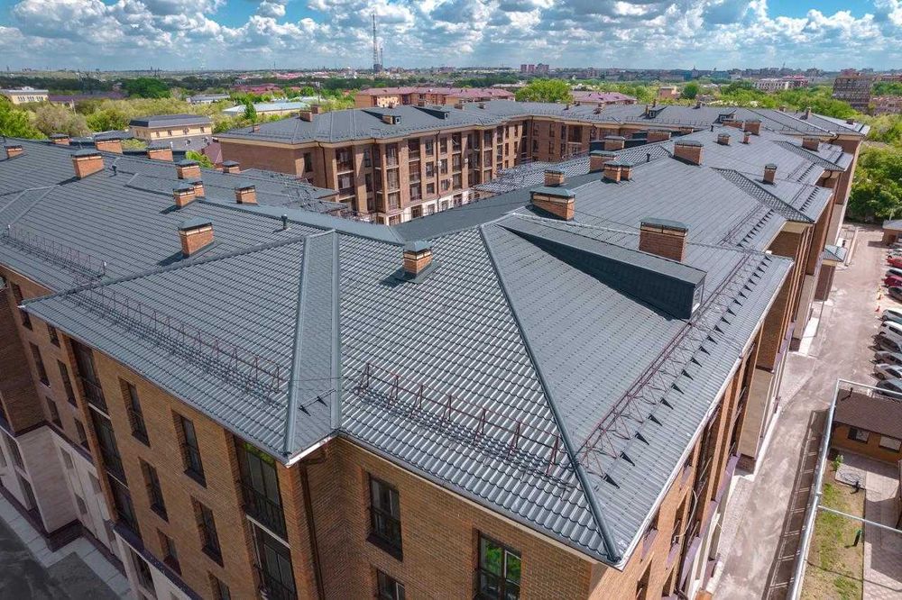 4-комнатная квартира, 149,2 м²