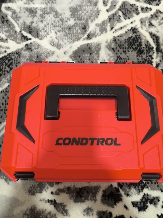 Лазерный уровень CONDTROL 4D PLUS