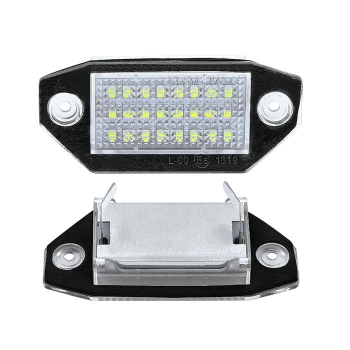 Set 2 Lampi numar LED Vinstar FORD Mondeo Mk3 Hatchback, Break, Sedan