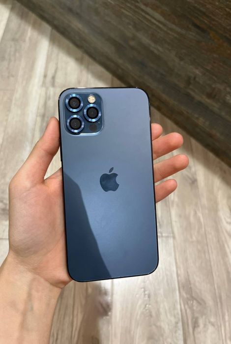 Iphone 12pro ideal 128gb