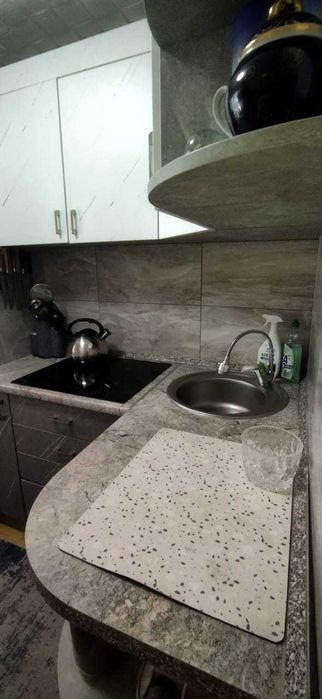 Продается 2 комн квартира в Боровом