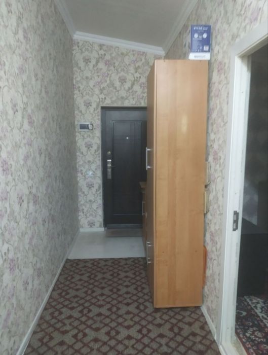 Квартира 1 комнатная