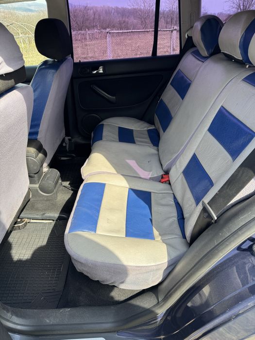 Golf 4 de vânzare 1.9 TDI