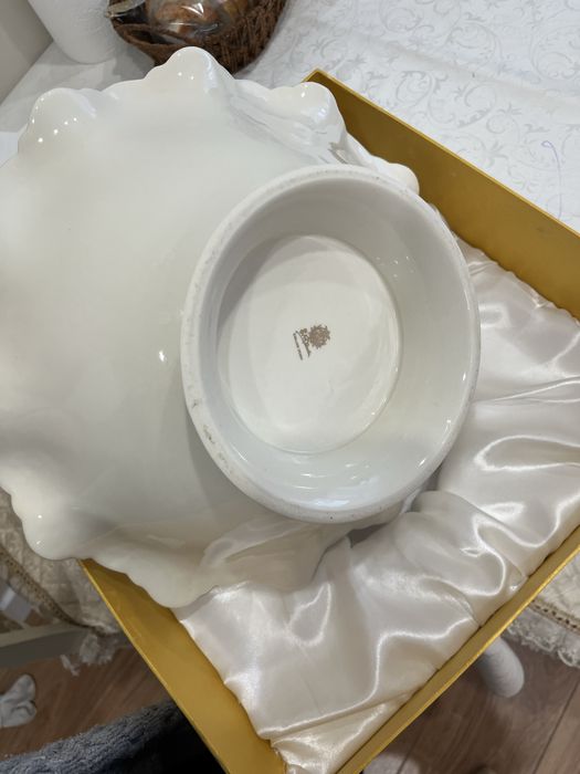 Ваза для сервировки