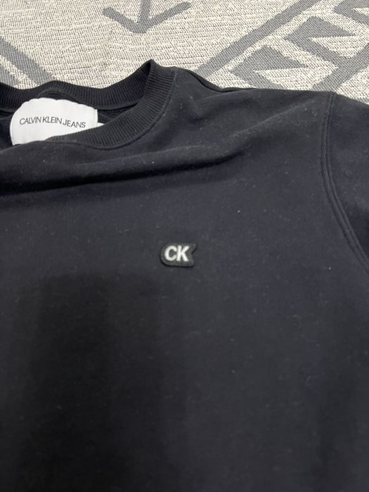 кофта calvin klein original