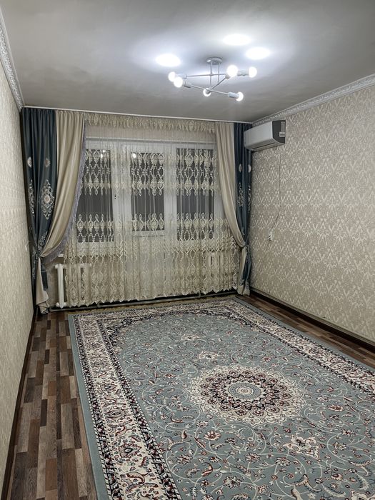 Үй сатылады 3-бөлме 3-ші қатар