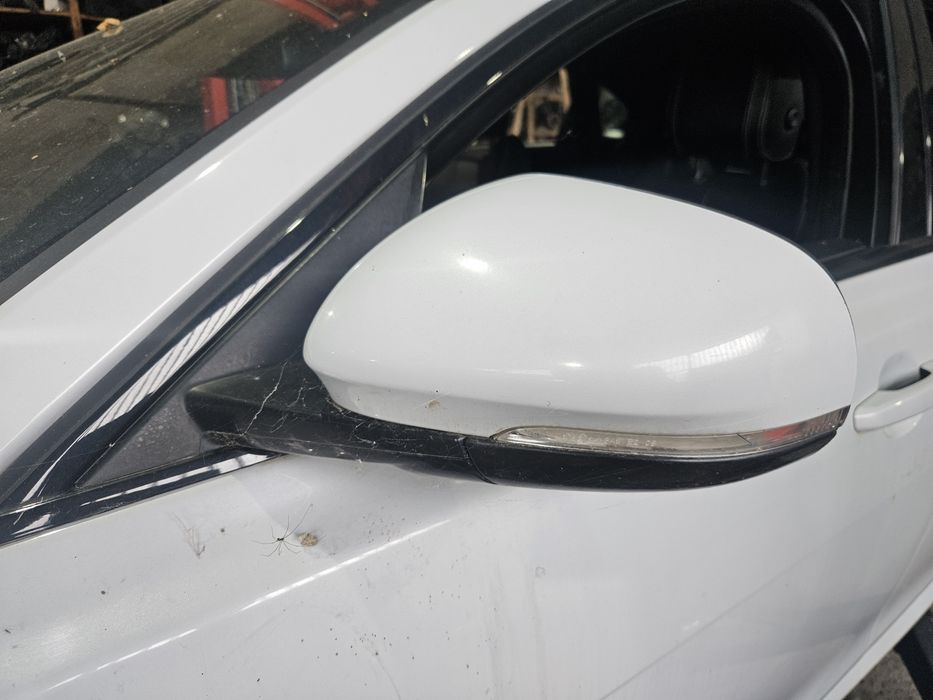 Ляво огледало за Jaguar Xf 2017