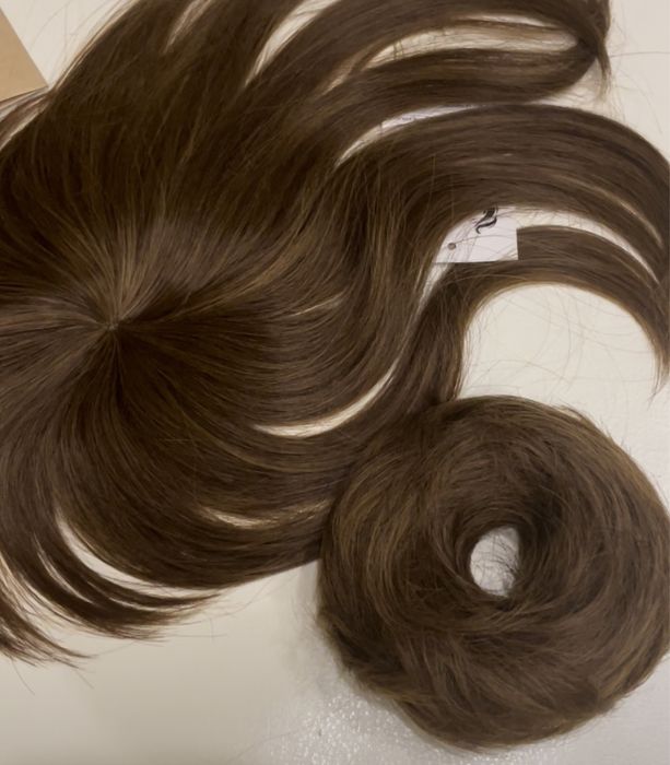 Продам накладку на макушку