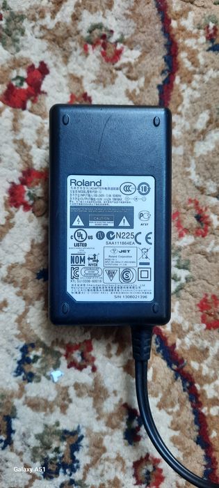ROLAND  PSB-1U blok petaniya sotiladi