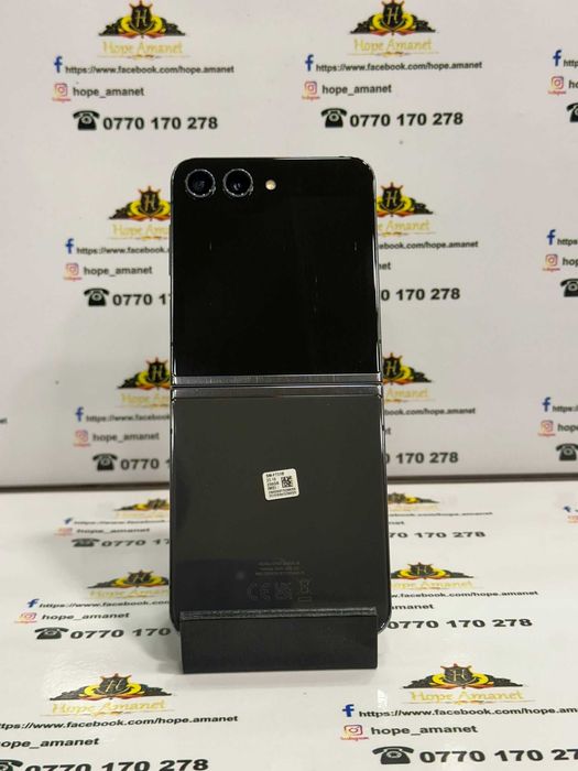 Hope Aamanet P13 / SAMSUNG Z FLIP 5 / 256 GB / 8 GB