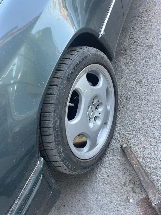 Продам Мекаб R 17